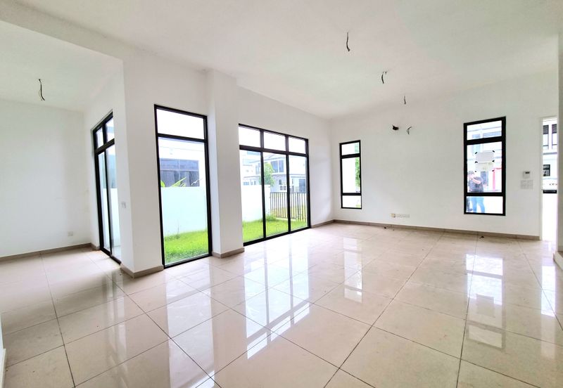 Avenham Garden @ Eco Grandeur