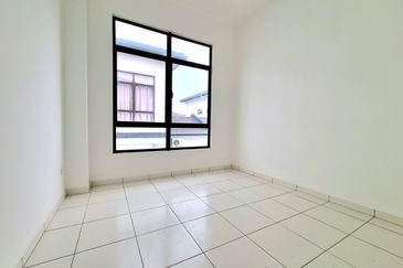 Avenham Garden @ Eco Grandeur