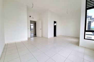 Avenham Garden @ Eco Grandeur