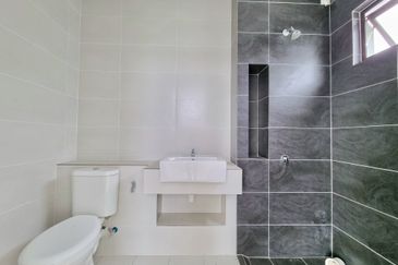 Avenham Garden @ Eco Grandeur