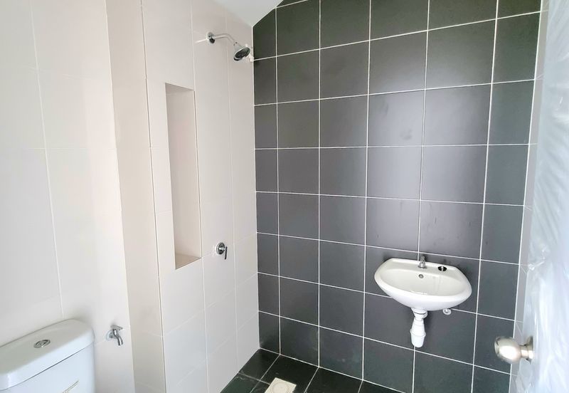 Avenham Garden @ Eco Grandeur