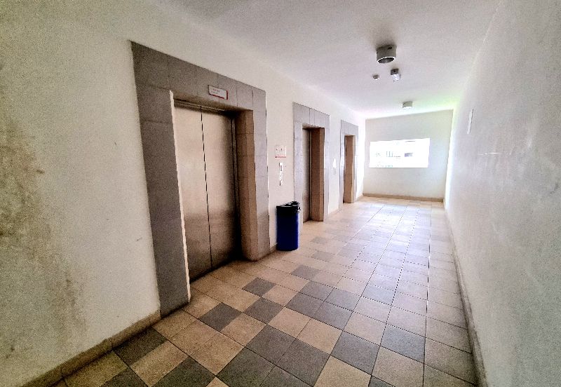 Indah Alam Condominium