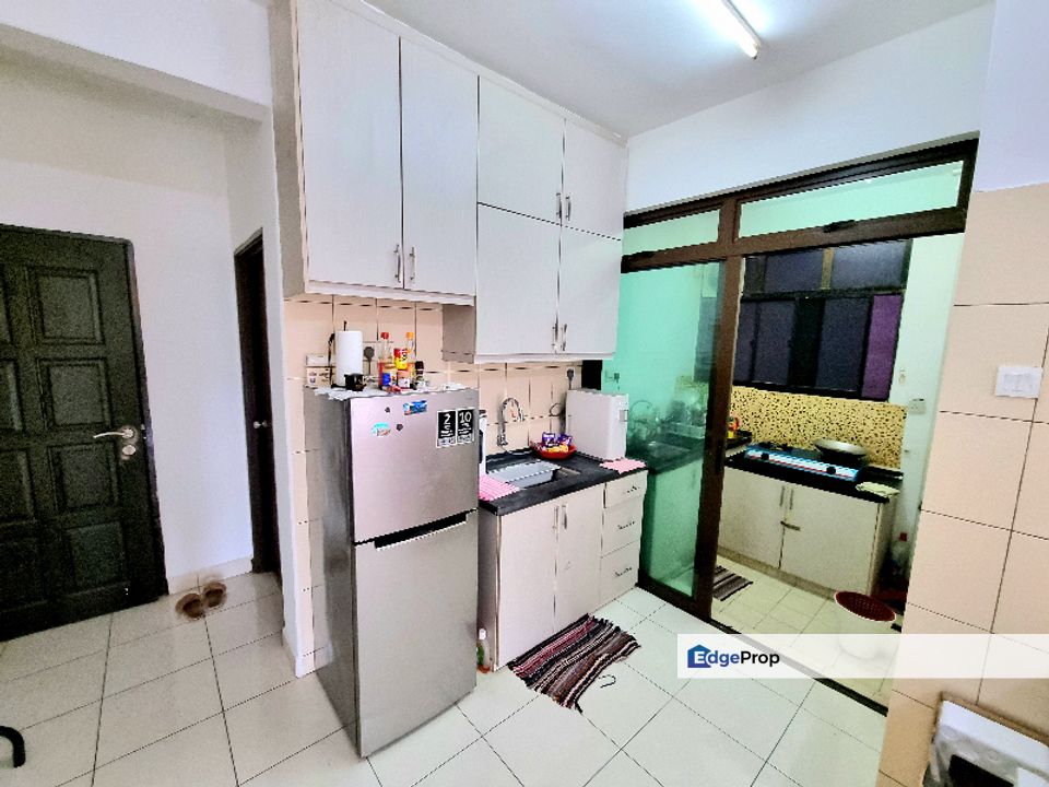 Indah Alam Condominium, Shah Alam, Selangor, Seksyen 22, Selangor, Shah Alam