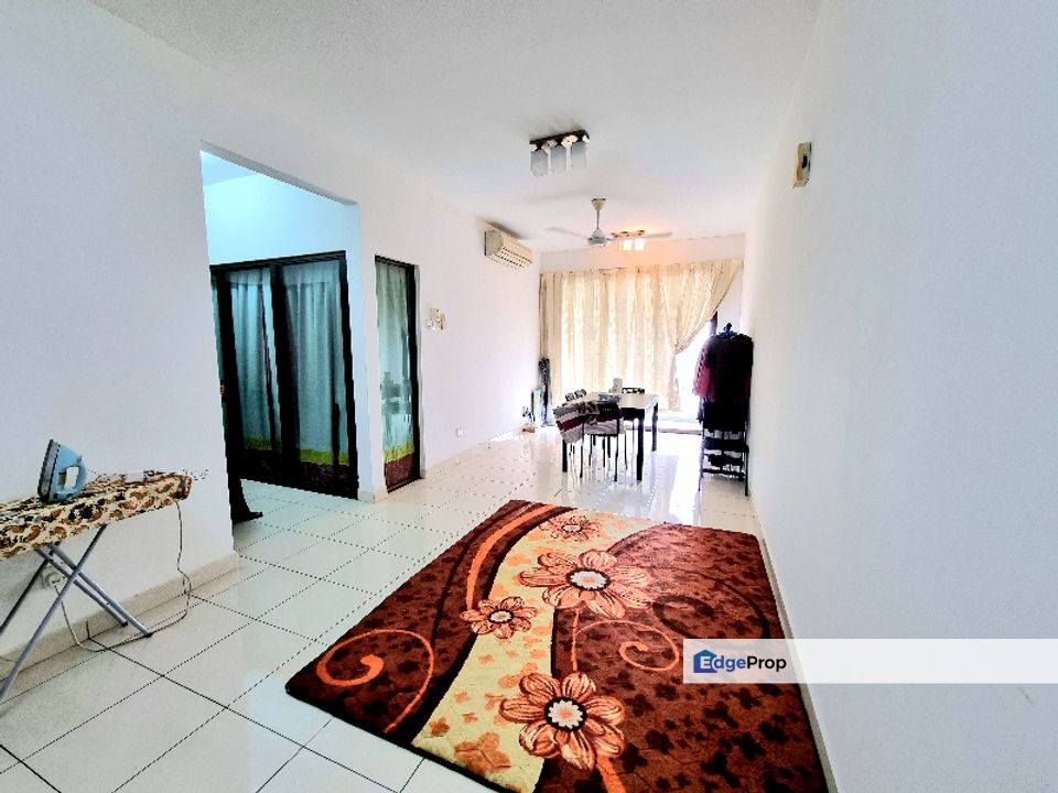 Indah Alam Condominium, Shah Alam, Selangor, Seksyen 22, Selangor, Shah Alam