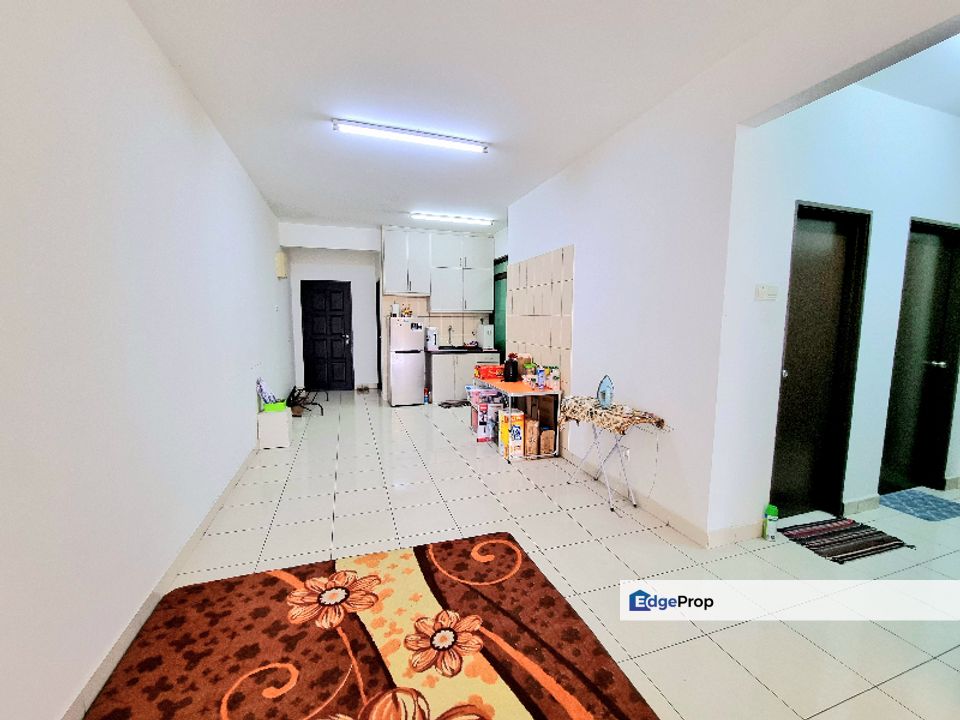 Indah Alam Condominium, Shah Alam, Selangor, Seksyen 22, Selangor, Shah Alam