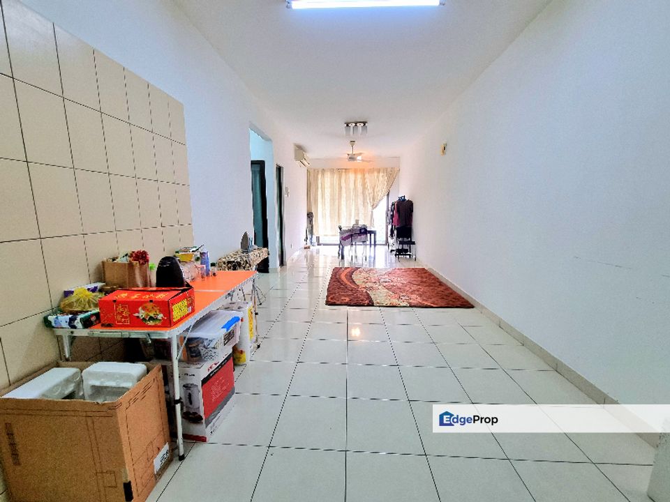 Indah Alam Condominium, Shah Alam, Selangor, Seksyen 22, Selangor, Shah Alam