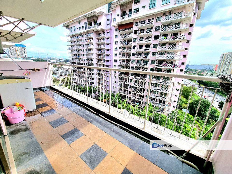 Indah Alam Condominium, Shah Alam, Selangor, Seksyen 22, Selangor, Shah Alam
