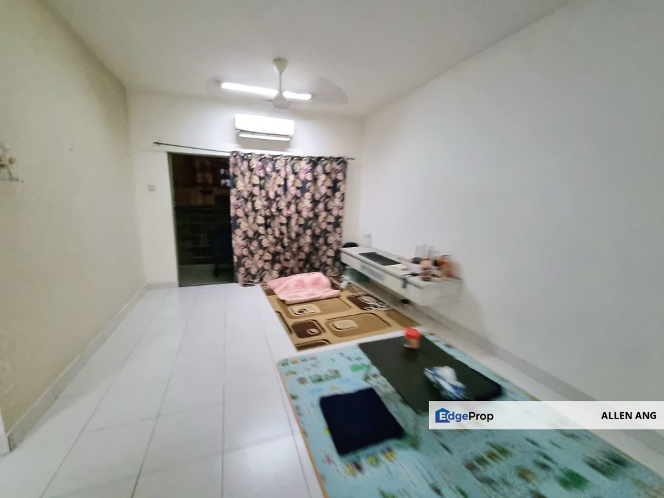 Metia Residence, Shah Alam, Selangor, Selangor, Shah Alam