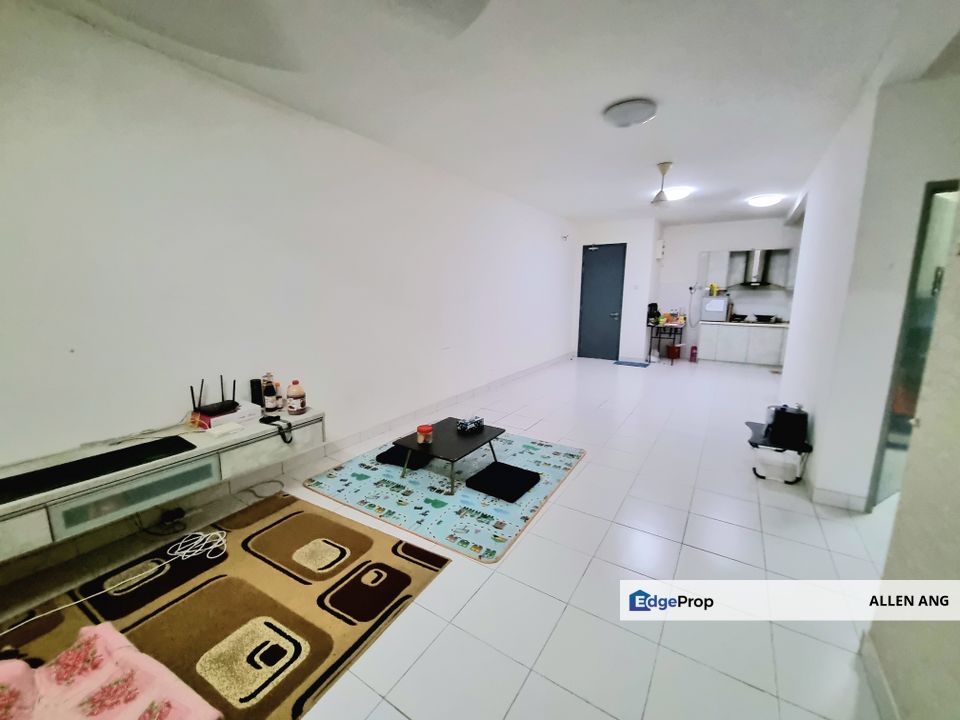 Metia Residence, Shah Alam, Selangor, Selangor, Shah Alam