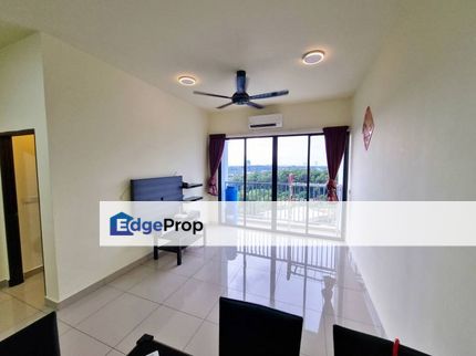 Green Park Residence, Serdang Seri Kembangan, Selangor, Seri Kembangan