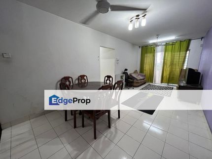 Alam Prima apartment Sek 22 Shah Alam by Jr, Selangor, Shah Alam