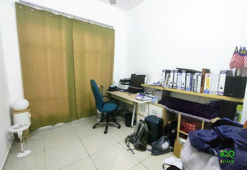 Avenham Garden @ Eco Grandeur