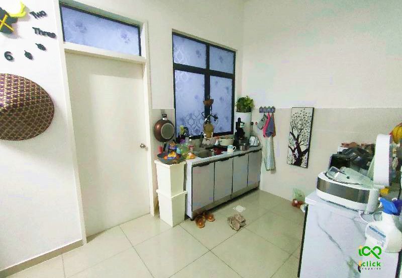 Avenham Garden @ Eco Grandeur