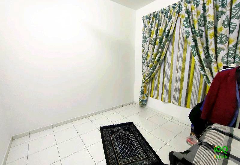 Avenham Garden @ Eco Grandeur