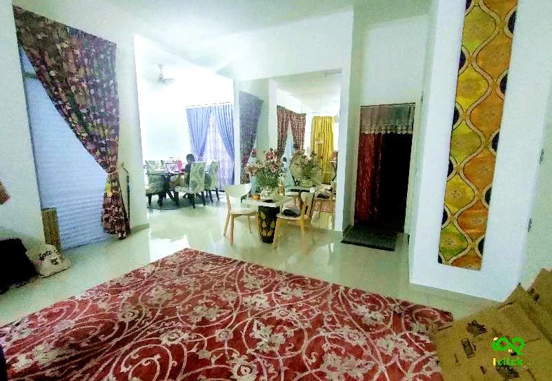 Avenham Garden @ Eco Grandeur