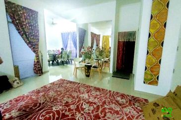 Avenham Garden @ Eco Grandeur