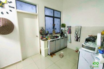 Avenham Garden @ Eco Grandeur