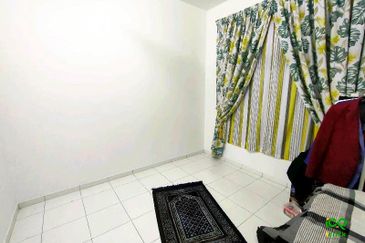 Avenham Garden @ Eco Grandeur