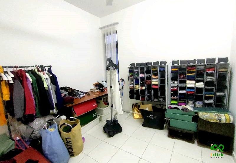 Avenham Garden @ Eco Grandeur