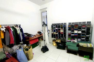 Avenham Garden @ Eco Grandeur