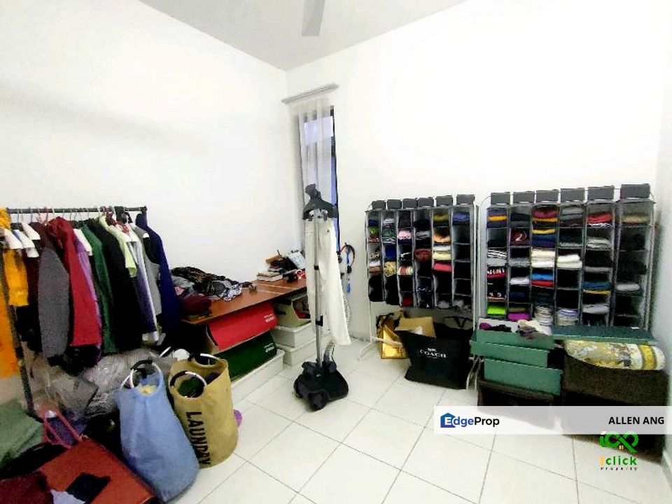 Avenham Garden @ Eco Grandeur, Bandar Puncak Alam, Selangor, Selangor, Bandar Puncak Alam