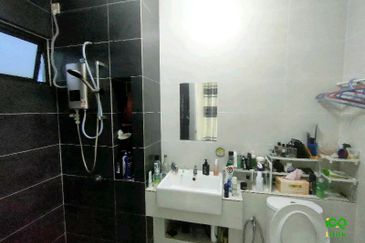 Avenham Garden @ Eco Grandeur