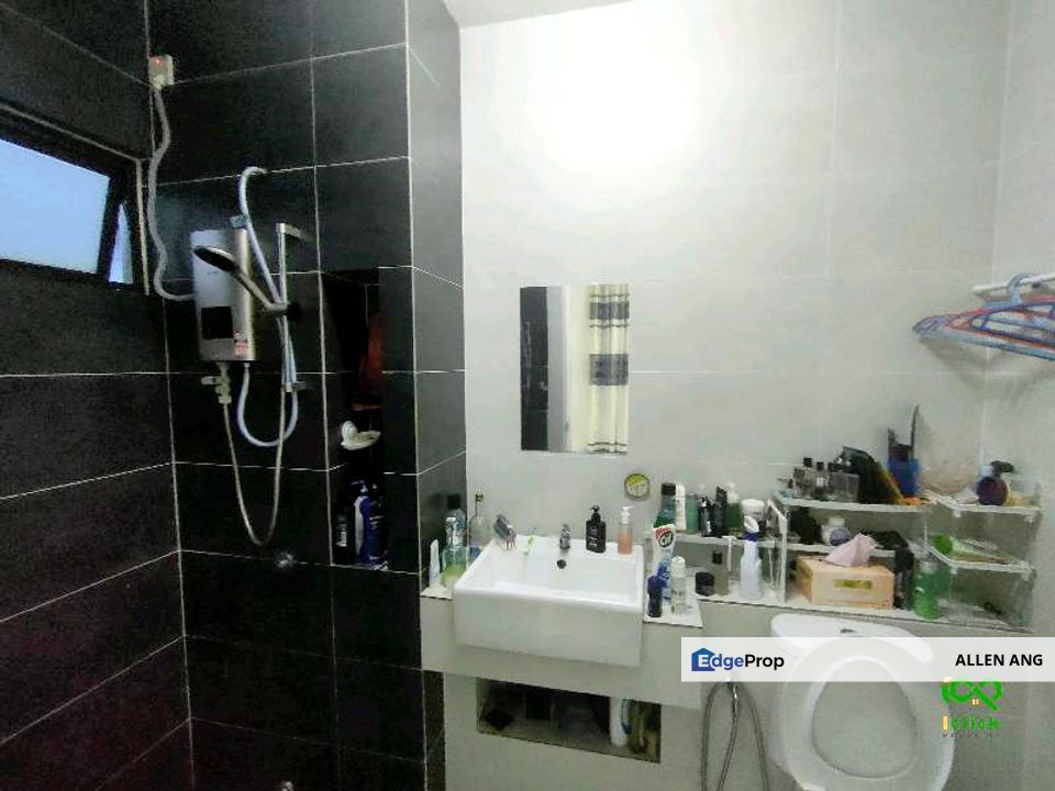 Avenham Garden @ Eco Grandeur, Bandar Puncak Alam, Selangor, Selangor, Bandar Puncak Alam