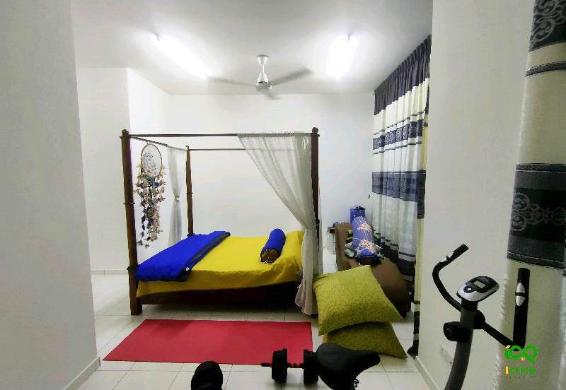 Avenham Garden @ Eco Grandeur