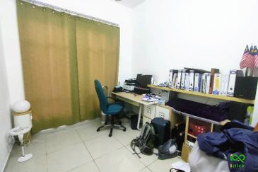 Avenham Garden @ Eco Grandeur