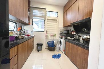 Graham Garden @ Eco Grandeur