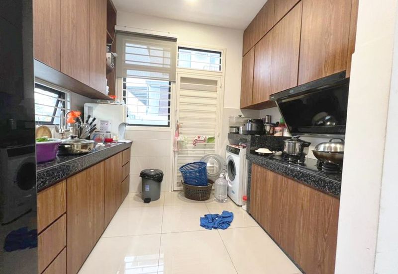 Graham Garden @ Eco Grandeur