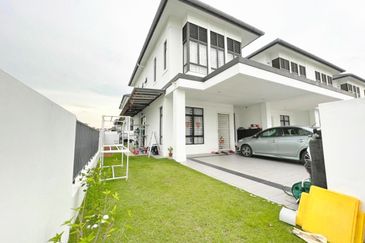 Graham Garden @ Eco Grandeur