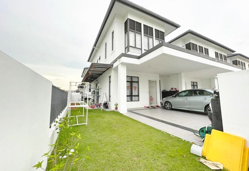 Graham Garden @ Eco Grandeur