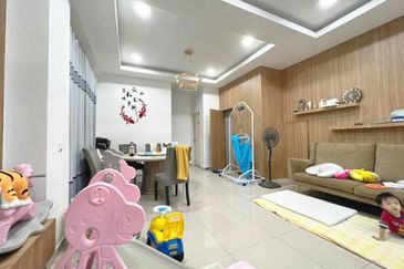 Graham Garden @ Eco Grandeur