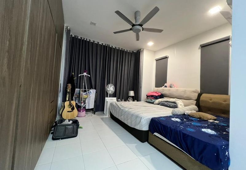 Graham Garden @ Eco Grandeur