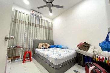 Graham Garden @ Eco Grandeur