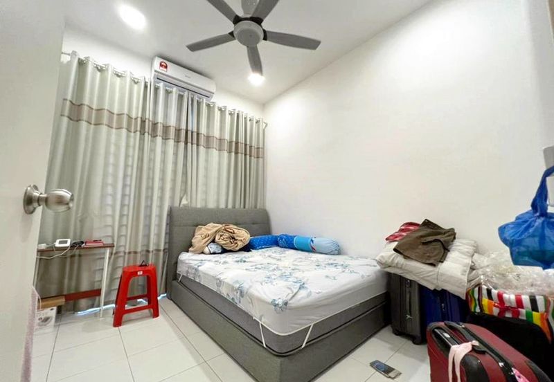 Graham Garden @ Eco Grandeur