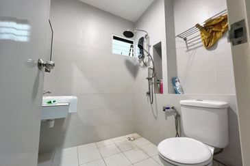 Graham Garden @ Eco Grandeur