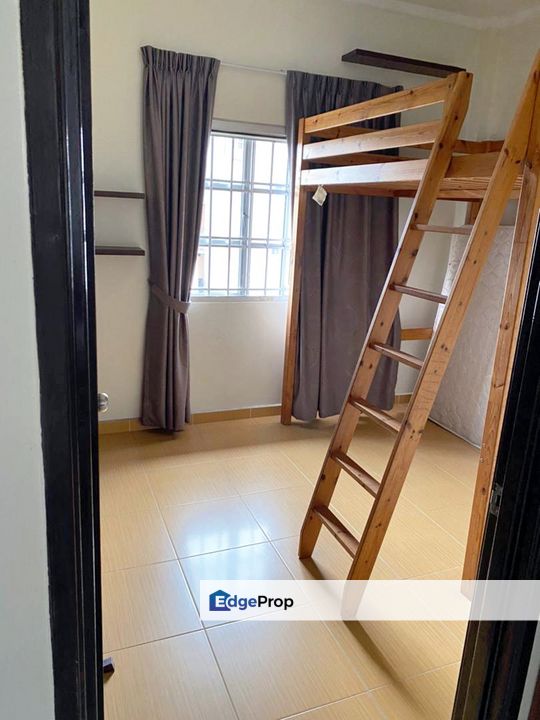 Elaeis 2, Bukit Jelutong Shah Alam by Allen, Selangor, Bukit Jelutong