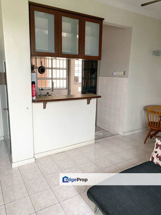 Elaeis 2, Bukit Jelutong Shah Alam by Allen, Selangor, Bukit Jelutong