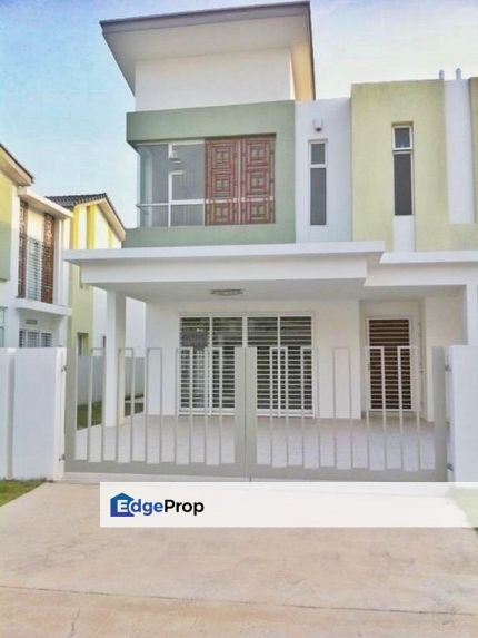 Setia Damai 15, Setia Alam Semi D , Selangor, Setia Alam/Alam Nusantara