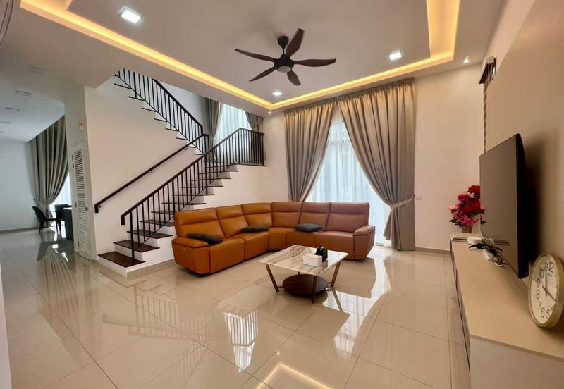 Norton Garden Bungalow @ Eco Grandeur