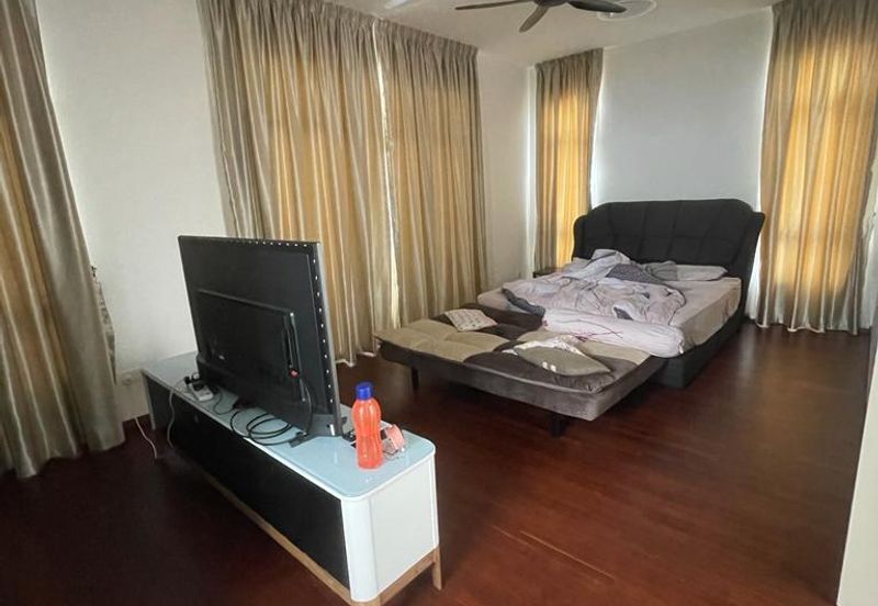 Norton Garden Bungalow @ Eco Grandeur