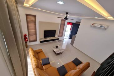 Norton Garden Bungalow @ Eco Grandeur