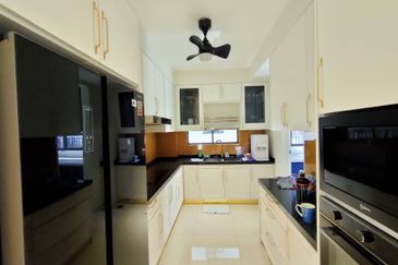 Norton Garden Semi D @ Eco Grandeur