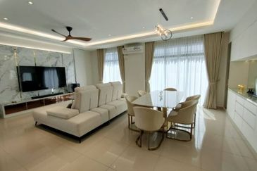 Norton Garden Semi D @ Eco Grandeur