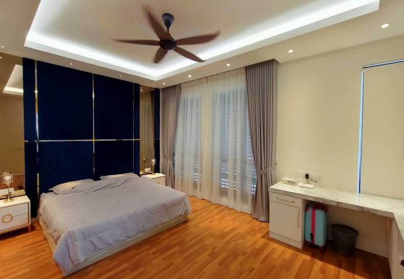 Norton Garden Semi D @ Eco Grandeur