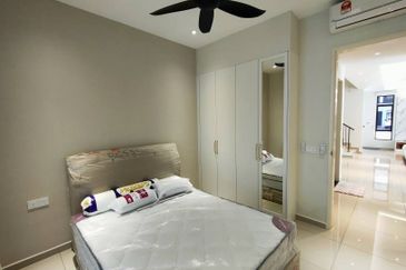 Norton Garden Semi D @ Eco Grandeur