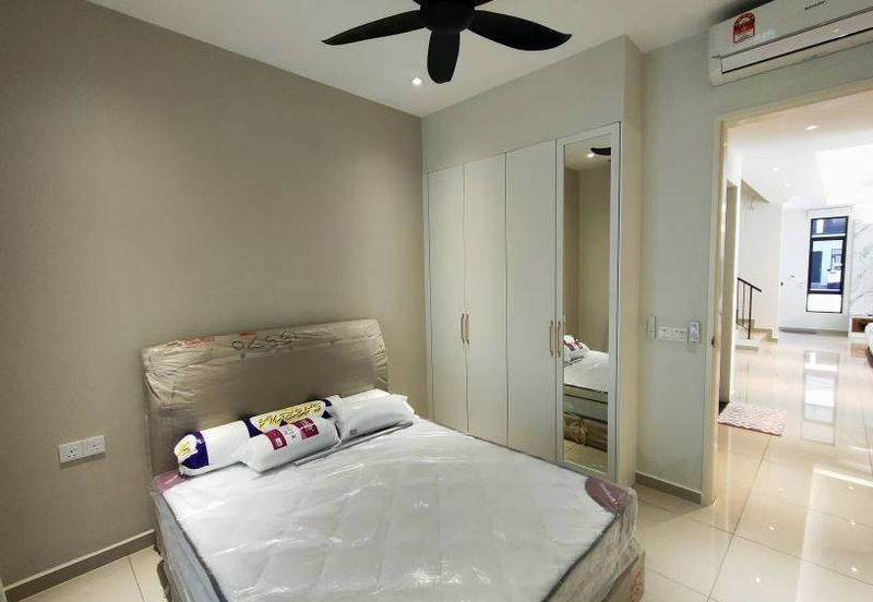 Norton Garden Semi D @ Eco Grandeur