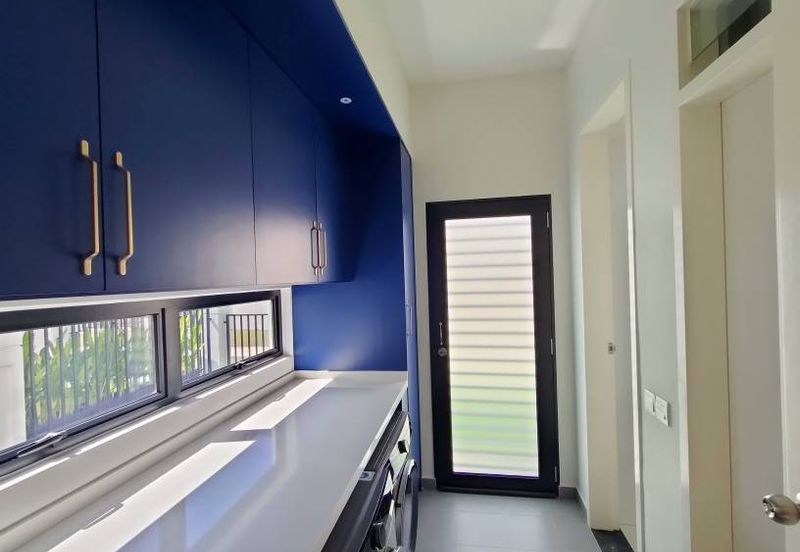 Norton Garden Semi D @ Eco Grandeur